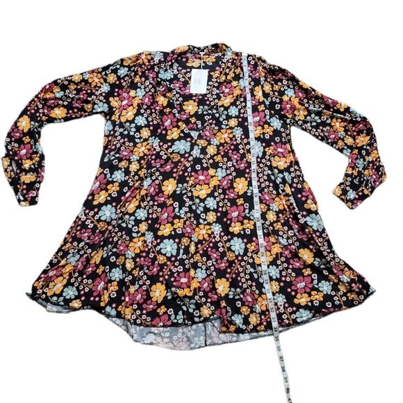 FREE People Daisy Jane Mini Dress - Picture 9 of 11